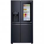 Réfrigérateur américain LG GSX960MCAZ