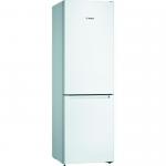 Réfrigérateur-congélateur Bosch KGN36NWEA