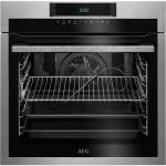 Four encastrable AEG BPE742220M