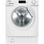 Lave-linge Candy CBWM814D-S