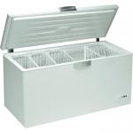 Congélateur Beko HSA29520