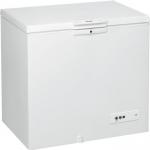 Congélateur Whirlpool WHM25112