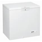 Congélateur Whirlpool WHM2511