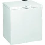 Congélateur Whirlpool WHM2110