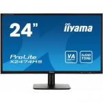 Écran PC Iiyama ProLite X2474HS-B2