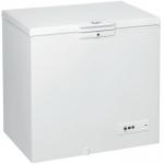 Congélateur Whirlpool WHM31112