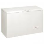 Congélateur Whirlpool WHM4600