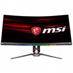 Écran PC MSI Optix MPG341CQR