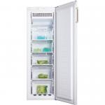 Congélateur Candy CCOUN5162WH