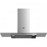 Hotte aspirante Beko HCF91620X