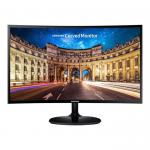 Écran PC Samsung C27F390FHU