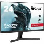 Écran PC Iiyama G-Master Red Eagle G2470HSU-B1