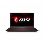 PC portable MSI GF75 Thin 10SDR-272XFR