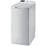 Lave-linge Indesit BTWS62300FRN