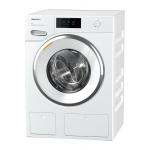 Lave-linge Miele WWR 880 WPS TWINDOS