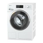 Lave-linge Miele WWG 660 TWINDOS