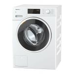 Lave-linge Miele WWD 120