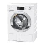 Lave-linge Miele WCI 960 TWINDOS