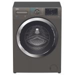Lave-linge séchant Beko HTV8736XC1M