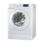 Lave-linge séchant Indesit BDE861483XWFRN
