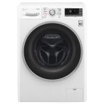 Lave-linge séchant LG F742J71WRS