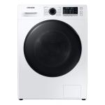 Lave-linge séchant Samsung WD80TA046BE