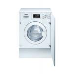 Lave-linge séchant Siemens WK14D541FF
