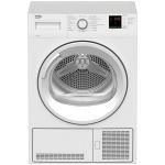 Sèche-linge Beko DU9112GA0WS