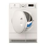 Sèche-linge Electrolux EW7H4802SC
