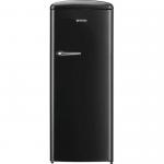 Réfrigérateur-congélateur Gorenje ORB-153BK