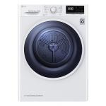 Sèche-linge LG RH8030WH
