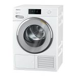 Sèche-linge Miele TWV 680 WP