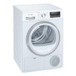 Sèche-linge Siemens WT45HV02FF