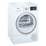 Sèche-linge Siemens WT47RT08FF