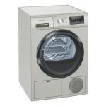 Sèche-linge Siemens WT45HVX0FF