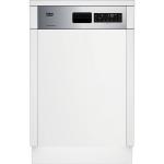 Lave-vaisselle Beko DSS28121X