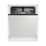 Lave-vaisselle Beko DIN46423DOS