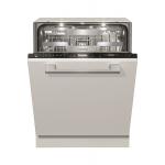 Lave-vaisselle Miele G 7560 SCVI