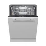 Lave-vaisselle Miele G 7365 SCVI