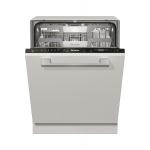 Lave-vaisselle Miele G 7360 SCVI