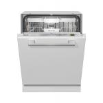 Lave-vaisselle Miele G 5052 SCVI