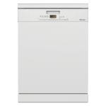 Lave-vaisselle Miele G 5002 SC BB