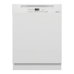 Lave-vaisselle Miele G 5210 SCI BB