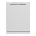 Lave-vaisselle Miele G 7362 SCVI
