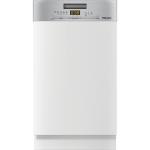 Lave-vaisselle Miele G 5430 SCI SL IN
