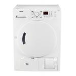 Sèche-linge PROLINE PROHP80