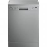 Lave-vaisselle Beko LVP63S2