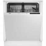 Lave-vaisselle Beko LVI72F