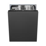 Lave-vaisselle Smeg STL62324LFR1
