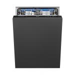 Lave-vaisselle Smeg STA64LFR
